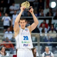 KK Zadar - KK Budućnost