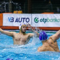 VK Jadran - HAVK Mladost