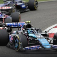 Velika nagrada Kine, Formula 1, sprint utrka, 20.4.2024.