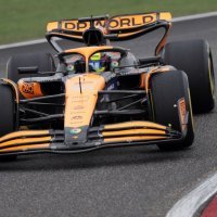 Velika nagrada Kine, Formula 1, sprint utrka, 20.4.2024.