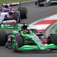 Velika nagrada Kine, Formula 1, sprint utrka, 20.4.2024.