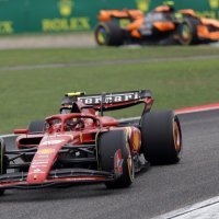 Velika nagrada Kine, Formula 1, sprint utrka, 20.4.2024.