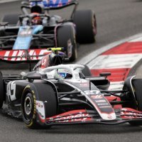 Velika nagrada Kine, Formula 1, sprint utrka, 20.4.2024.