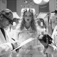 Spot Taylor Swift 'Fortnight'