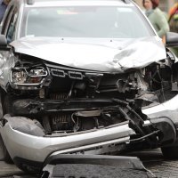 Prometna nesreća na Zrinjevcu