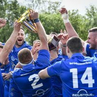 HARK Mladost - RK Sinj