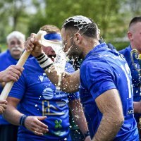 HARK Mladost - RK Sinj