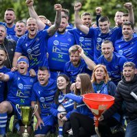 HARK Mladost - RK Sinj