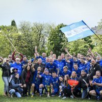 HARK Mladost - RK Sinj