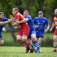 HARK Mladost - RK Sinj