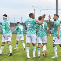 31. kolo SuperSport HNL-a, Slaven Belupo - Hajduk
