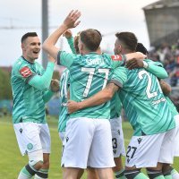 31. kolo SuperSport HNL-a, Slaven Belupo - Hajduk