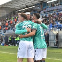 31. kolo SuperSport HNL-a, Slaven Belupo - Hajduk