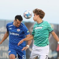 31. kolo SuperSport HNL-a, Slaven Belupo - Hajduk