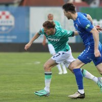 31. kolo SuperSport HNL-a, Slaven Belupo - Hajduk