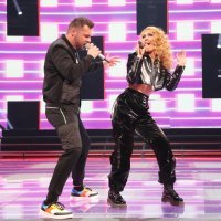 Ivana Mišerić i Alen Đuras