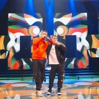 Mihovil Šapnja i Goran Bošković