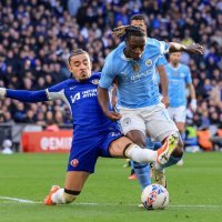 Manchester City - Chelsea