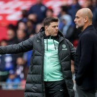 Manchester City - Chelsea