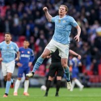 Manchester City - Chelsea