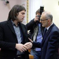 Propala konstituirajuća sjednica Sabora 2015.