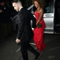 Spice Girls na okupu