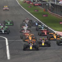 Formula 1, VN Kine