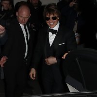 Tom Cruise