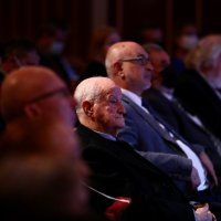 Jakša Miličić primio je nagradu za životno djelo Fakulteta građevinarstva u Splitu