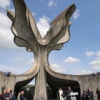 Komemoracija u znak proboja zatočenika iz Jasenovca