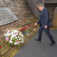 Komemoracija u znak proboja zatočenika iz Jasenovca