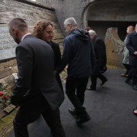 Komemoracija u znak proboja zatočenika iz Jasenovca