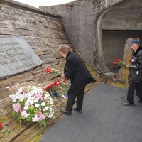 Komemoracija u znak proboja zatočenika iz Jasenovca