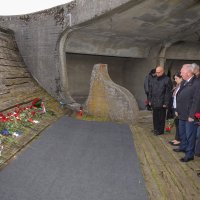 Komemoracija u znak proboja zatočenika iz Jasenovca