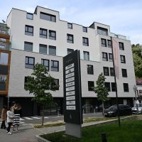 Penthouse Luke Modrića u Tkalčićevoj ulici