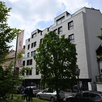 Penthouse Luke Modrića u Tkalčićevoj ulici