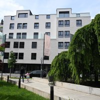 Penthouse Luke Modrića u Tkalčićevoj ulici