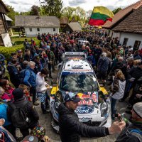 Croatia Rally 2024, zadnji dan