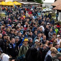 Croatia Rally 2024, zadnji dan