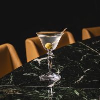 FYSH Martini