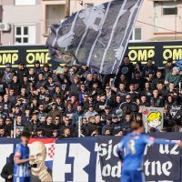 31. kolo SuperSport HNL-a, Lokomotiva - Dinamo