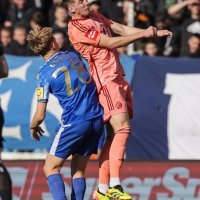 31. kolo SuperSport HNL-a, Lokomotiva - Dinamo