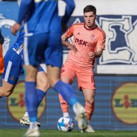 31. kolo SuperSport HNL-a, Lokomotiva - Dinamo