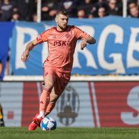 31. kolo SuperSport HNL-a, Lokomotiva - Dinamo