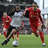 Fulham - Liverpool, engleska liga, 21.4.2024.