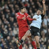 Fulham - Liverpool, engleska liga, 21.4.2024.