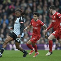 Fulham - Liverpool, engleska liga, 21.4.2024.