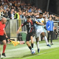 31. kolo SuperSport HNL-a, Rijeka - Gorica