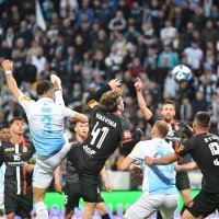 31. kolo SuperSport HNL-a, Rijeka - Gorica