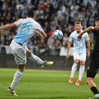 31. kolo SuperSport HNL-a, Rijeka - Gorica